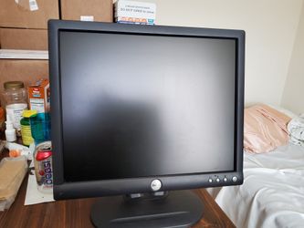 17 inch Dell Monitor