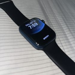Apple Watch Series 7 45mm
