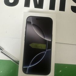 IPHONE 16 PRO ( READ DESCRIPTION) 