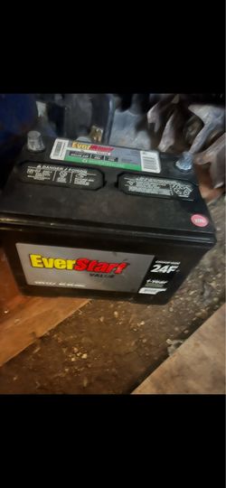 Battery for car truck very good condition