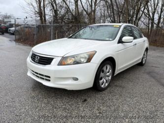 2010 Honda Accord
