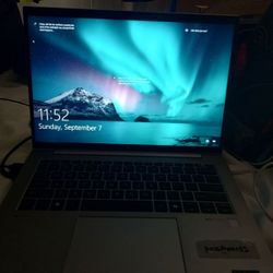 HP ZBook Firefly 14" G11
