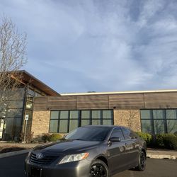 2009 Toyota Camry