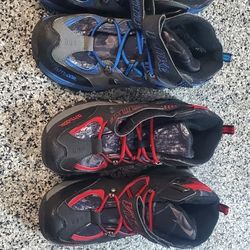 Kids Winter Snow Boots