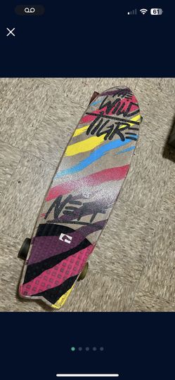 Rare Skateboard