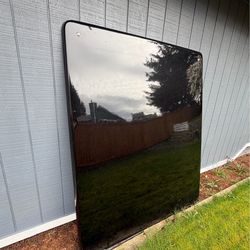 Tunnel cover fiberglass for a Toyota tacoma 1(contact info removed)  NO HARDWARE INCLUDE   Asking