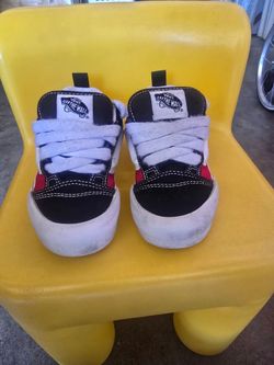 Kids shoes.