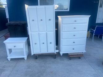 Bedroom set // recamara