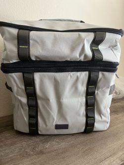 Cooler bag