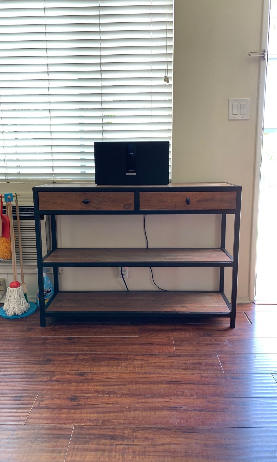 Console Table Entryway Table