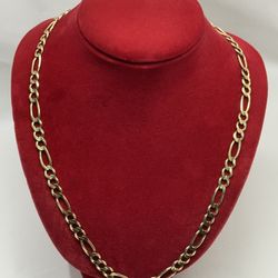 Gold Chain 14k 💵💰✅$3500