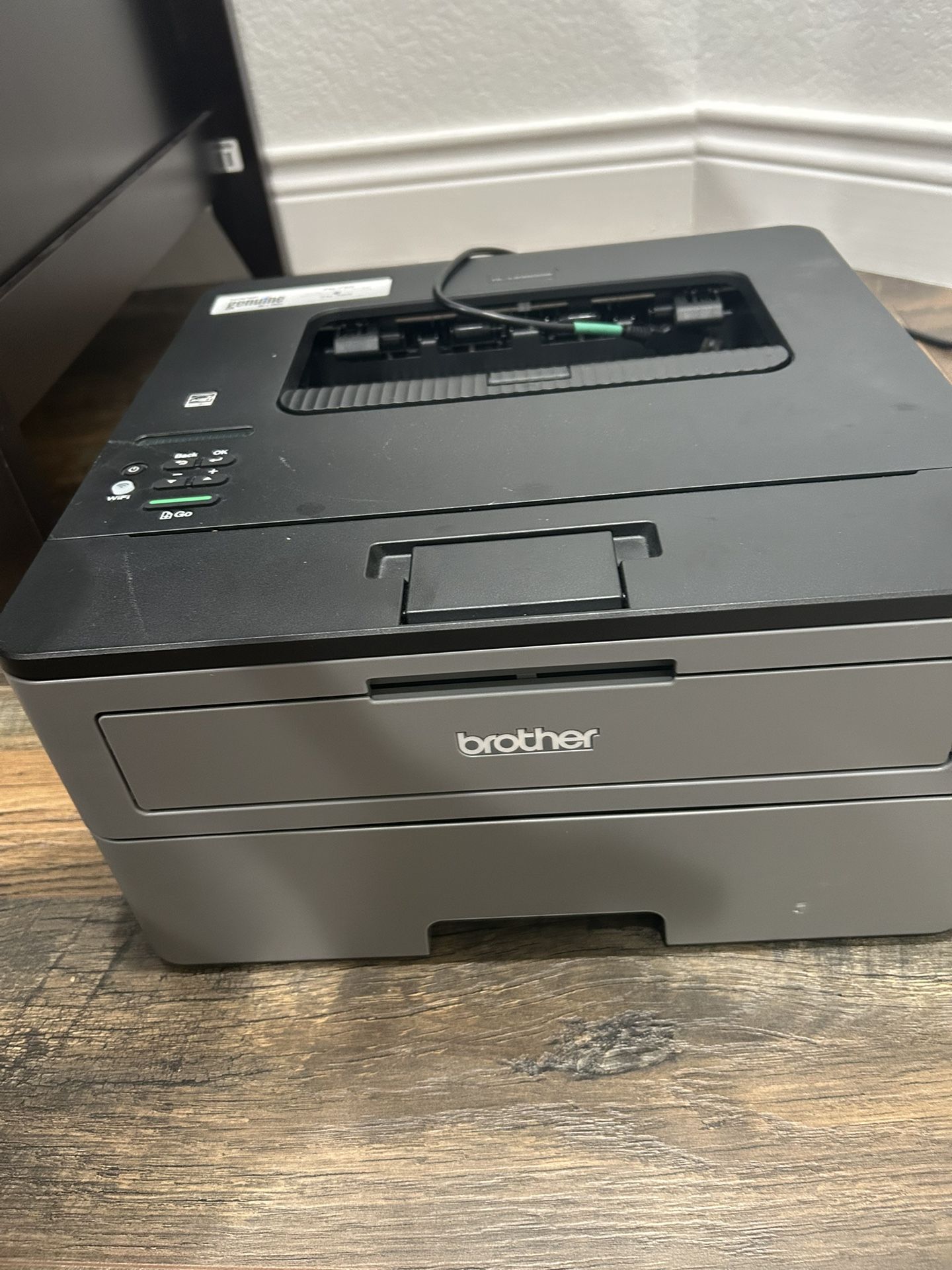 Brother laser Printer