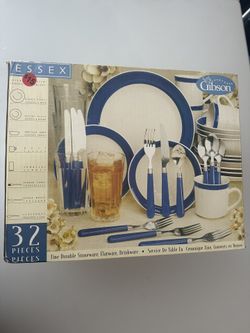 Dish Set