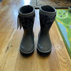Kids Brand New Rain/Winter Boots