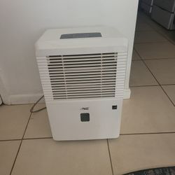 Artic King Dehumidifier 