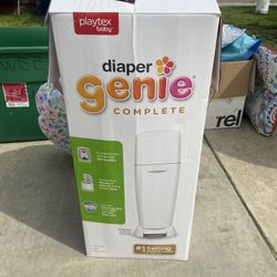 Diaper Dispenser 