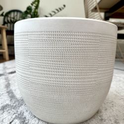 Ceramic Planter