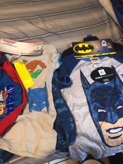 Kids cloths
