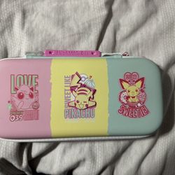 Nintendo Switch Case 