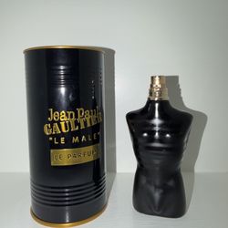 (New) Jean Paul Le Parfum 125ml