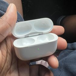 AirPod Pros 2nd Gen Charging Case 