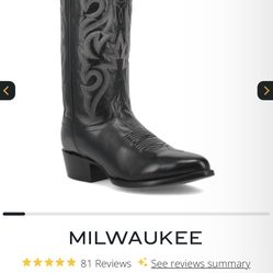 Dan Post Boots - Men