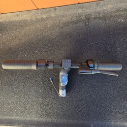 ELECTRIC SCOOTER PARTS