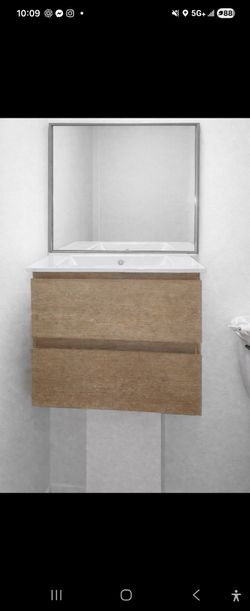 Bathroom Vanity