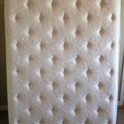 Full Size Shasta Mattress