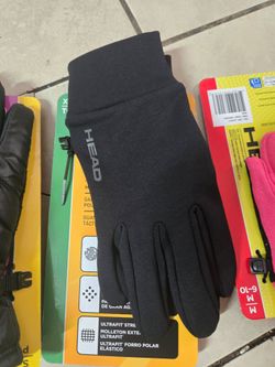 Gloves