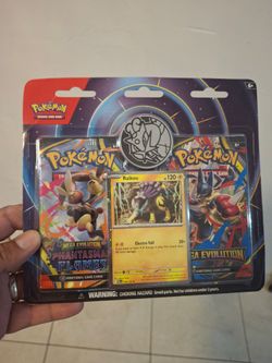 Pokémon