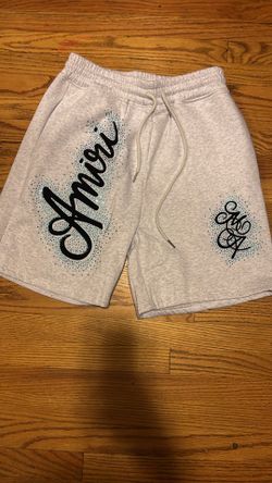 Amiri shorts