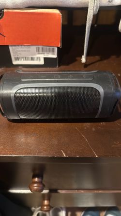 Portable Bluetooth Speaker