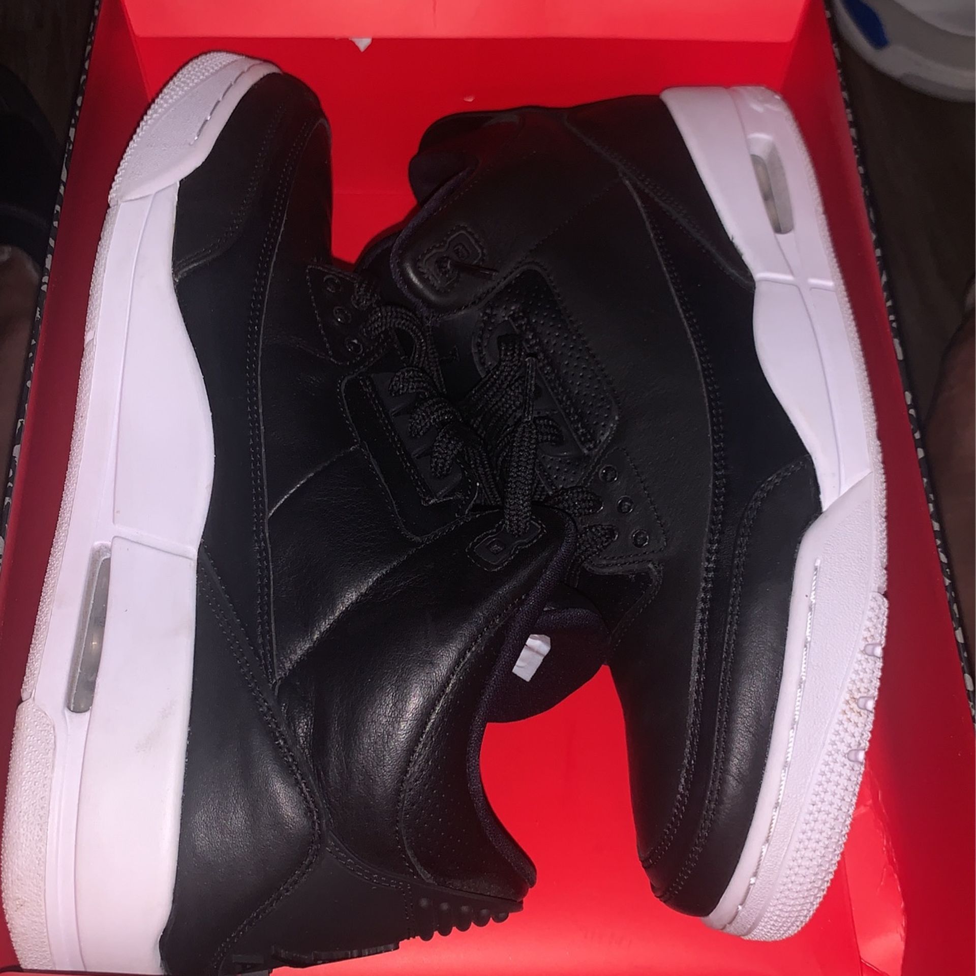 Jordan 3 Cyber Monday