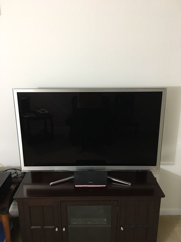 Samsung 55" 3D - 1080p LED-LCD HDTV