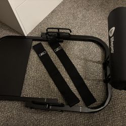 Lifepro Hip Thrust Machine