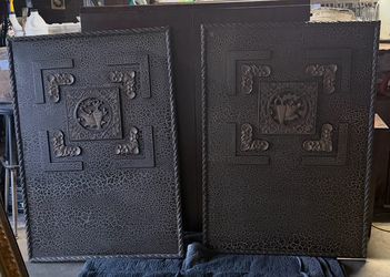 Picture frames
