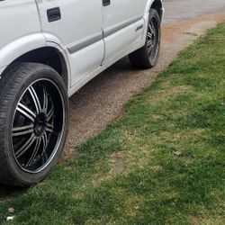 Wheels 