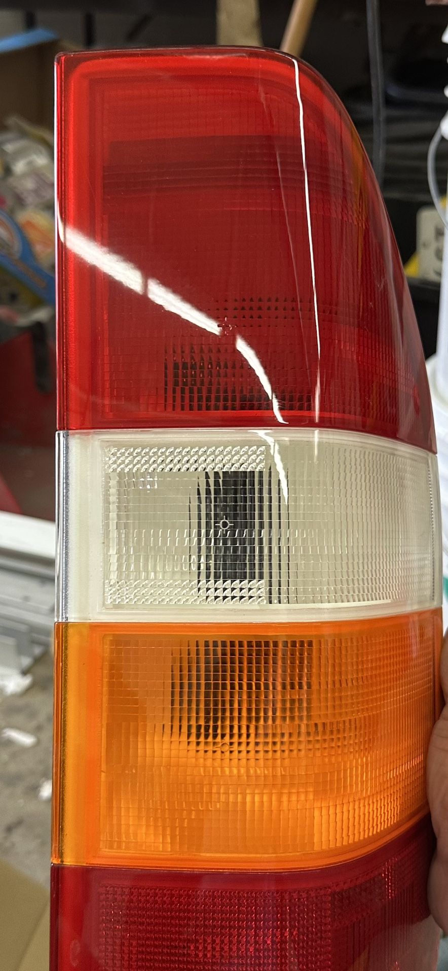 Mercedes Benz Sprinter 2500 Tail Light