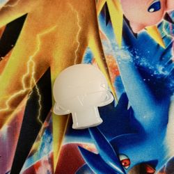 Little Bites Sorpresa Figure Cartoon Network