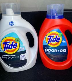 Household items