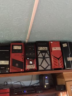 Computer set from $189.00