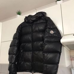 Moncler Jacket 
