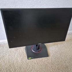 Asus Gaming Monitor 24"