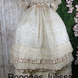 Ropon Desmontable 2 A 3 años 
