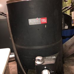 Charbroil Oil-less Turkey Fryer