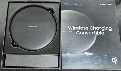 Samsung Wireless Charger