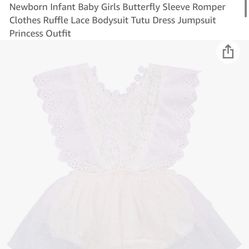 Baby Girl Dress