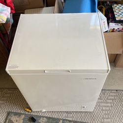 Insignia Freezer Kitchen