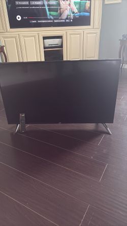 Televisión JVC